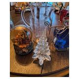 Variety of vintage items