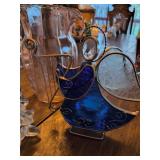 Variety of vintage items