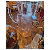Variety of vintage items