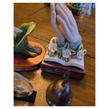 Prayer Hands and More...