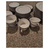 Mimosa Dish Set