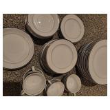 Mimosa Dish Set