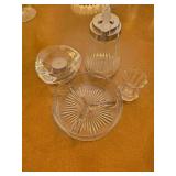 Vintage Glass Ware