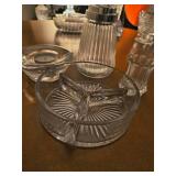 Vintage Glass Ware
