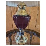 Table Lamp ( Only The Lamp)