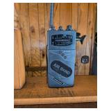 VINTAGE International Multi-Band Compact Radio