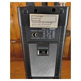VINTAGE International Multi-Band Compact Radio