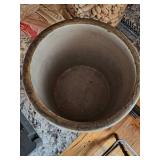 Vintage Pottery Crock
