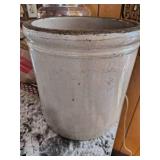 Vintage Pottery Crock