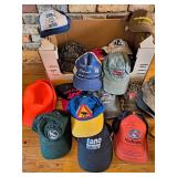 Vintage Hats