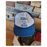 Vintage Hats