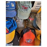 Vintage Hats