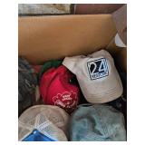Vintage Hats