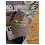 Vintage Hats