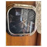 Linden Clock