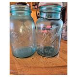 Vintage Ball Jars