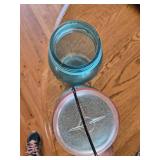 Vintage Ball Jars