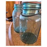 Vintage Ball Jars
