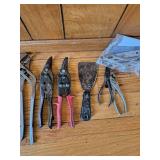 Small Tools