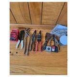 Small Tools