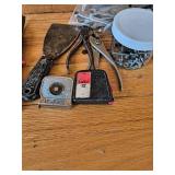 Small Tools