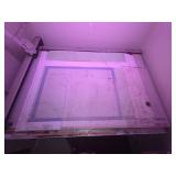 Drafting and Drawing Table- Adjustable