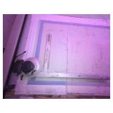 Drafting and Drawing Table- Adjustable