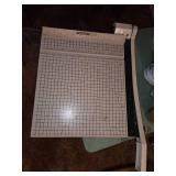 Paper Cutter