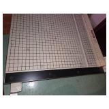Paper Cutter
