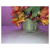 Scarecrow Table Decor