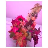 Scarecrow Table Decor