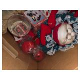 Assortment -CHRISTMAS BOX of goodies!!!!!