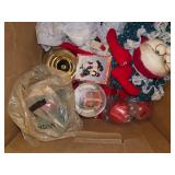 Assortment -CHRISTMAS BOX of goodies!!!!!