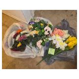 3 Floral Bouquets