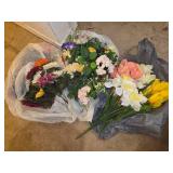 3 Floral Bouquets