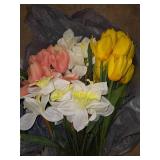 3 Floral Bouquets