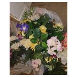 3 Floral Bouquets