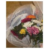 3 Floral Bouquets