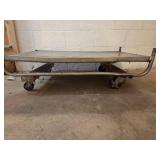 Heavy Duty Utility Cart