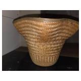 2 Wicker baskets