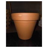 ASSORTMENT of planter bowls