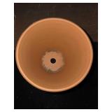 ASSORTMENT of planter bowls