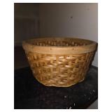ASSORTMENT of planter bowls
