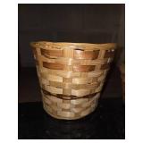 ASSORTMENT of planter bowls