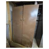 WHOLE CABINET
