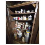 WHOLE CABINET