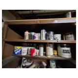 WHOLE CABINET
