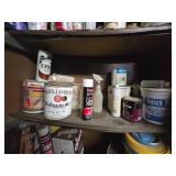 WHOLE CABINET