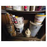 WHOLE CABINET