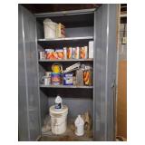 Vintage shelf